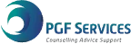 PGF Services logo